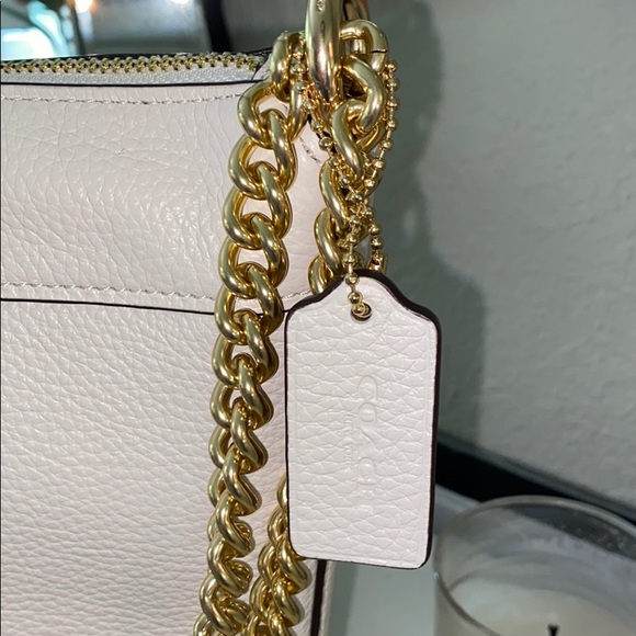 Coach Paxton Duffle purse - Picture 3 of 8